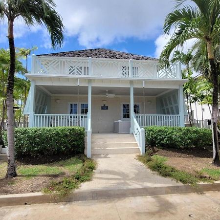 Whispering Palms - 4 Bedroom In Porters Bds Saint James Exterior photo